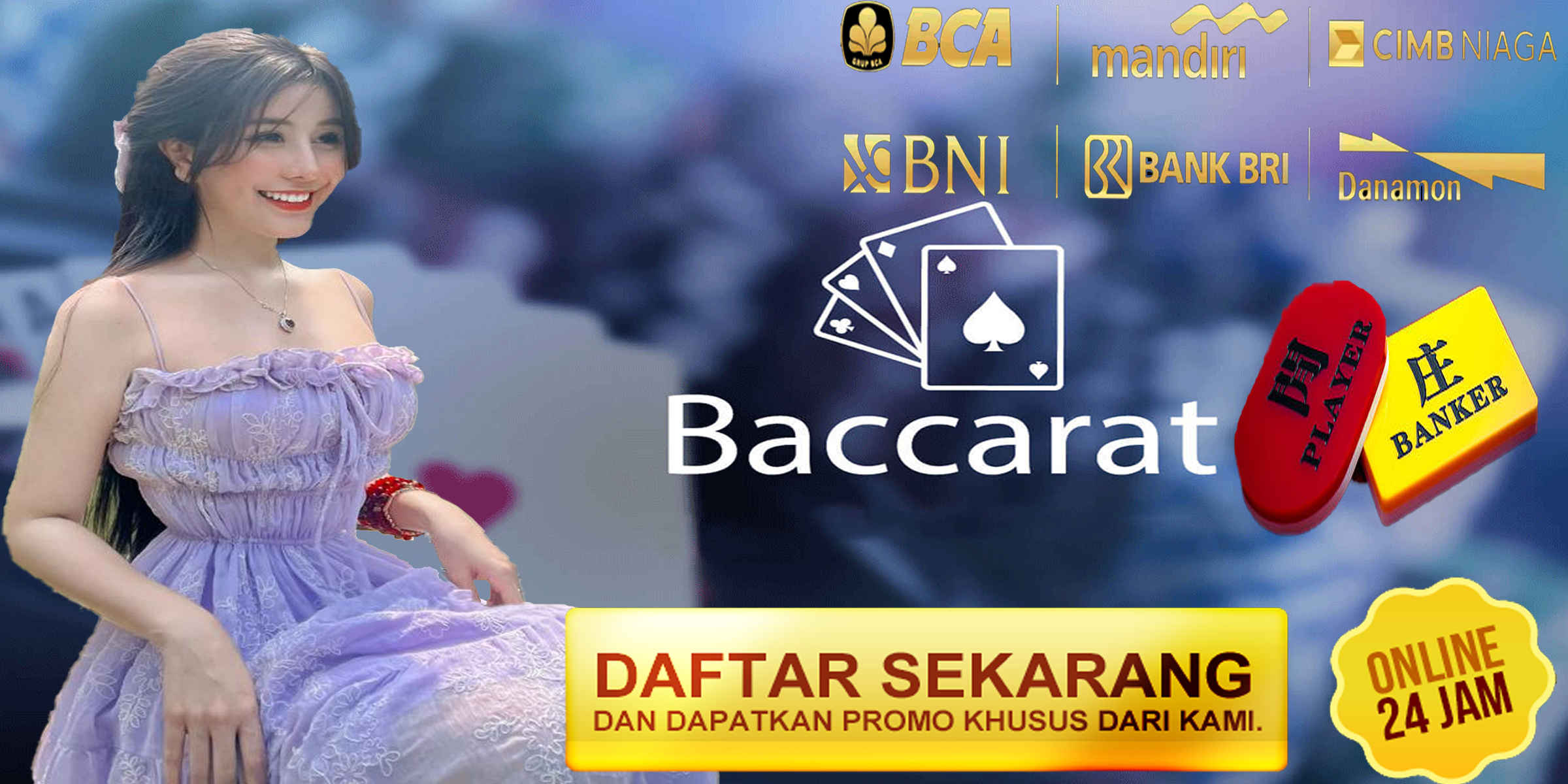 situs baccarat online