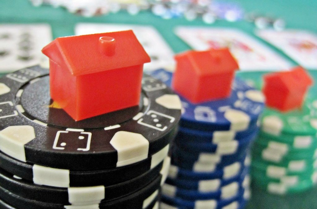 Cara Mudah Menang Bermain Judi Baccarat Online