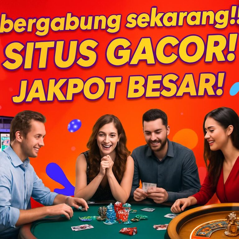 situs gacor mantra55