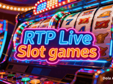 rtp live slot80