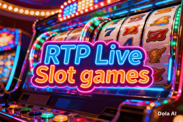 rtp live slot80